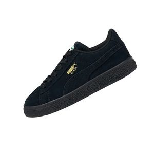 🛍️ PUMA Suede Classic Lo-Top Toddler Shoes - Size 9C